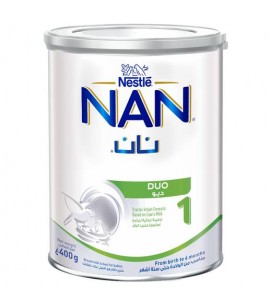 حليب نان ديو 1 - 400 جرام