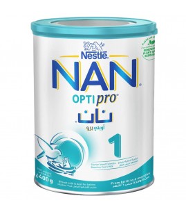 حليب نان أوبتي برو 1 - 400 جم