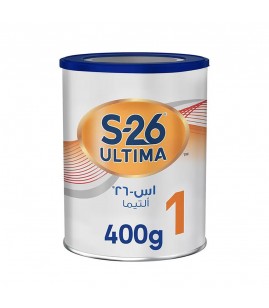 حليب إس-26 ألتيما 1 400  جم