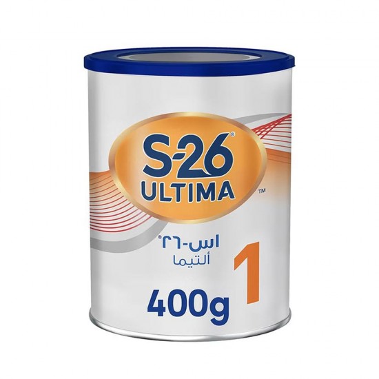 حليب إس-26 ألتيما 1 400  جم