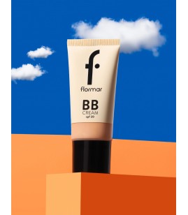 فلورمار كريم BB بعامل حماية SPF 20 بحجم 35 مل