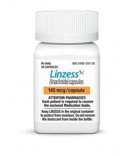 لينزيس 145 mcg كبسولات 30 كبسولة