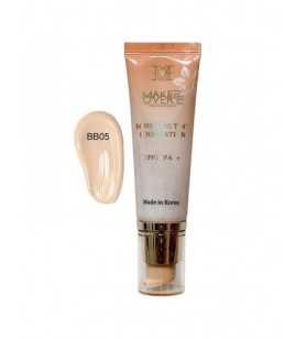 ميك أوفر 22 كريم أساس مرطب خفيف BB05 بعامل حماية SPF 35
