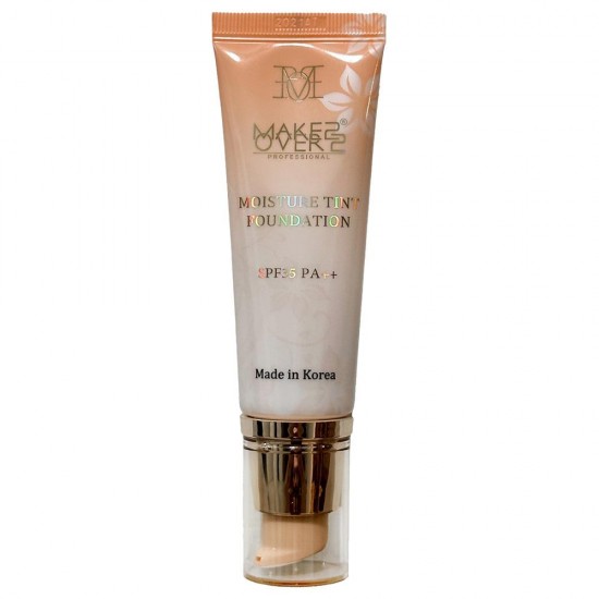 ميك أوفر 22 كريم أساس مرطب خفيف BB15 بعامل حماية SPF 35