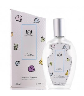 برفيوم غاليري بيتي إي مامو عطر بخاخ للأطفال 100 مل