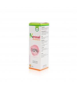 مرهم كيراسال 10%