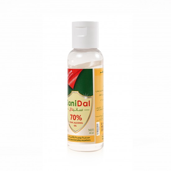 سانيدال – 60 مل