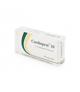 كارديوبرول 10 مجم