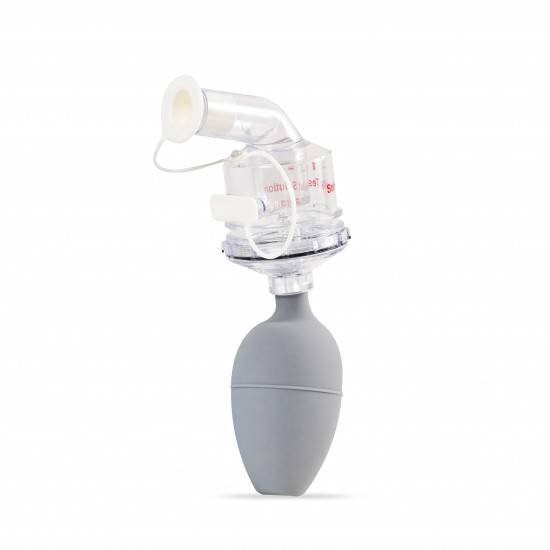 طقم اختبار ملاءمة الكمامات (Fit Test Kit)
