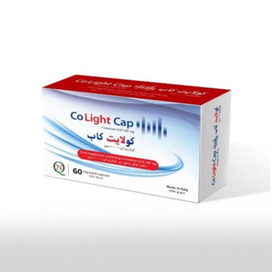 كولايت 60 كبسولة