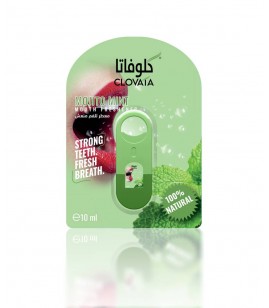كلوفاتا معطر فم نعناع – 10 مل