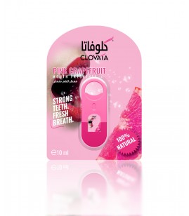 كلوفاتا معطر فم جريب فروت – 10 مل