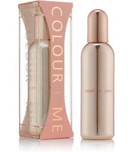 عطر كلر مى بيرل 100 مل