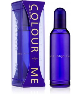 عطر كلر مى انديجو 100 مل