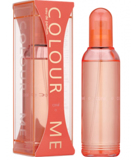 عطر كلر مى كورال 100 مل