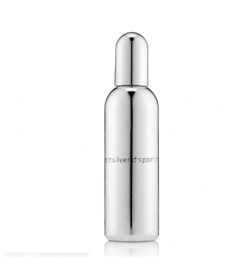 عطر كلر مى سيلفر سبورت للرجال 90 مل