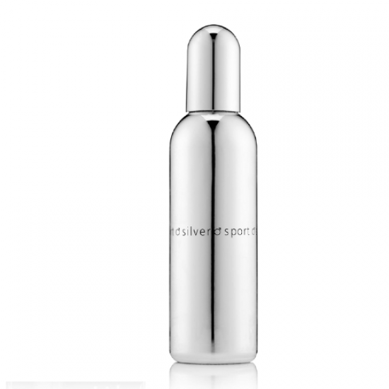 عطر كلر مى سيلفر سبورت للرجال 90 مل