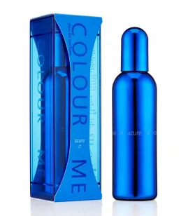 عطر كلر مي ازور للرجال 100 مل