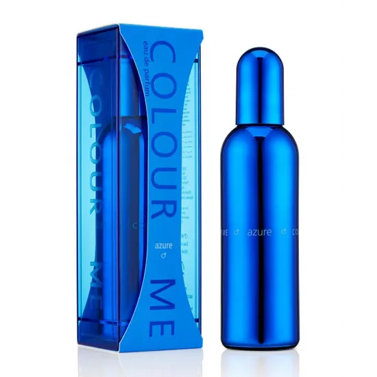 عطر كلر مي ازور للرجال 100 مل