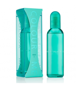 عطر كلر مي اكوا نسائي 100 مل