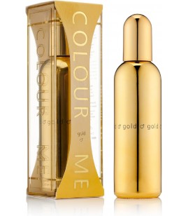 عطر كلر مي جولد للرجال 100 مل