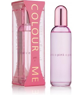 عطر كلر مى بينك نسائى 100 مل