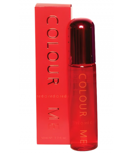 عطر كلر مى ريد نسائى 100 مل