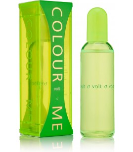 عطر كلر مي فولت للرجال 100 مل