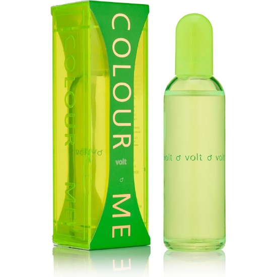 عطر كلر مي فولت للرجال 100 مل
