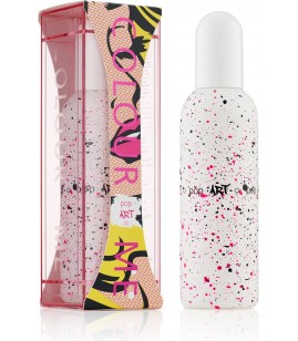 عطر كلر مى بوب ارت نسائى 100 مل