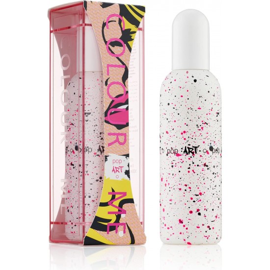 عطر كلر مى بوب ارت نسائى 100 مل