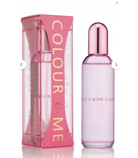 بخاخ معطر للجسم كلر مى بينك للنساء 150 مل