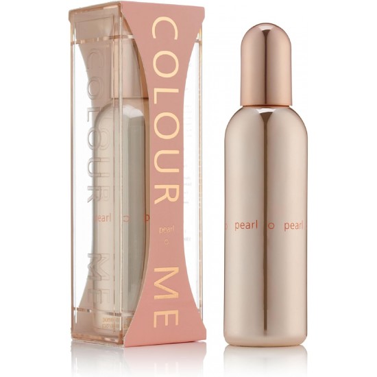 عطر كلر مى بيرل نسائى 50 مل