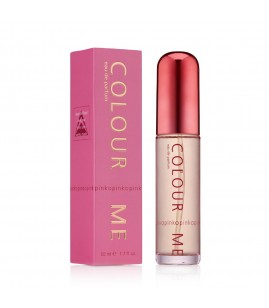 عطر كلر مى بينك نسائى 50 مل