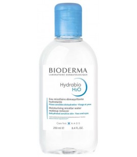 بيوديرما h2o - هايدروبايو 250 مل