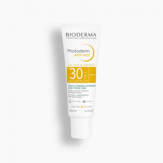 بيوديرما فوتوديرم الحماية من الشمس SPF30