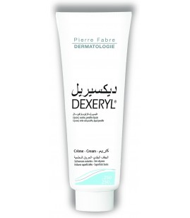 ديكسريل كريم 250جم