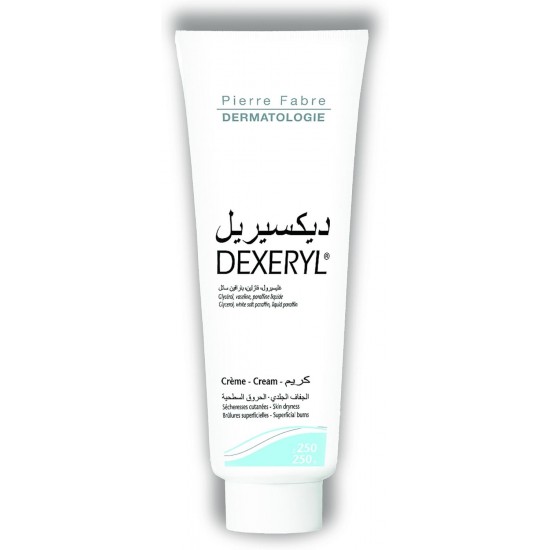 ديكسريل كريم 250جم