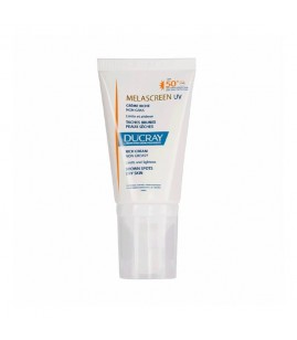 دوكراي ميلاسكرين كريم واقي 50ml