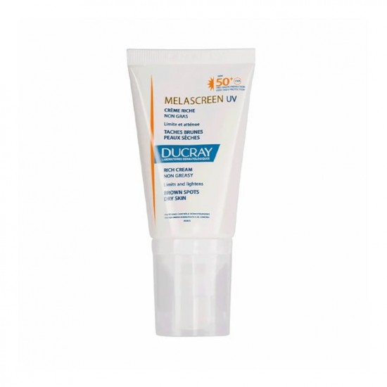 دوكراي ميلاسكرين كريم واقي 50ml