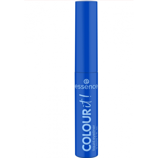 ايسنس كولور إت محدد العيون السائل - 01