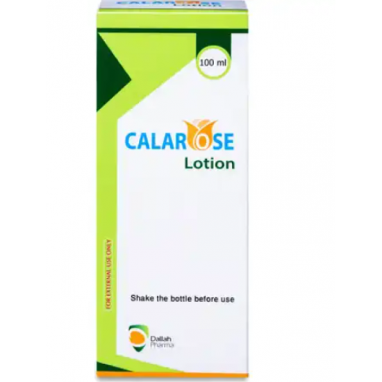 لوشن كلاروس