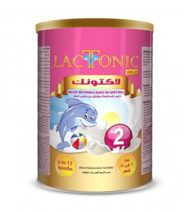لاكتونيك 2 – 400 غ