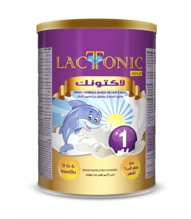 لاكتونيك 1 – 400 غ