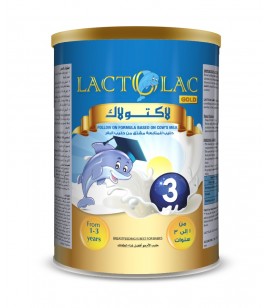لاكتونيك 3 – 400 غ