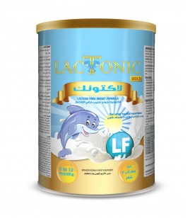 لاكتونيك إل إف جولد – 350 غ