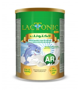 لاكتونيك إيه آر جولد – 400 غ