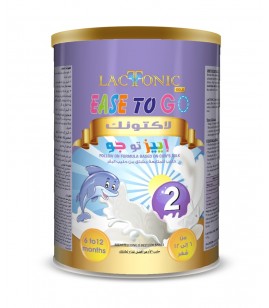 لاكتونيك إيزي تو جو 2 – 800 غ
