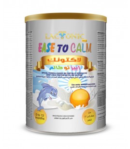 لاكتونيك إيزي تو كالم – 350 غ