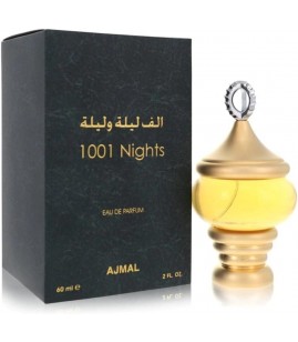 أجمل 1001 نايت للنساء أو دو بارفان 60 مل